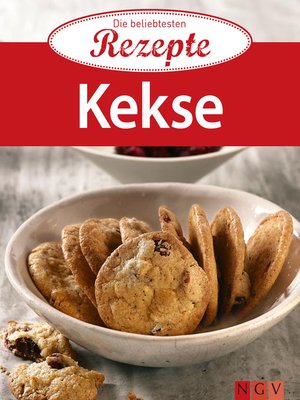 cover image of Kekse